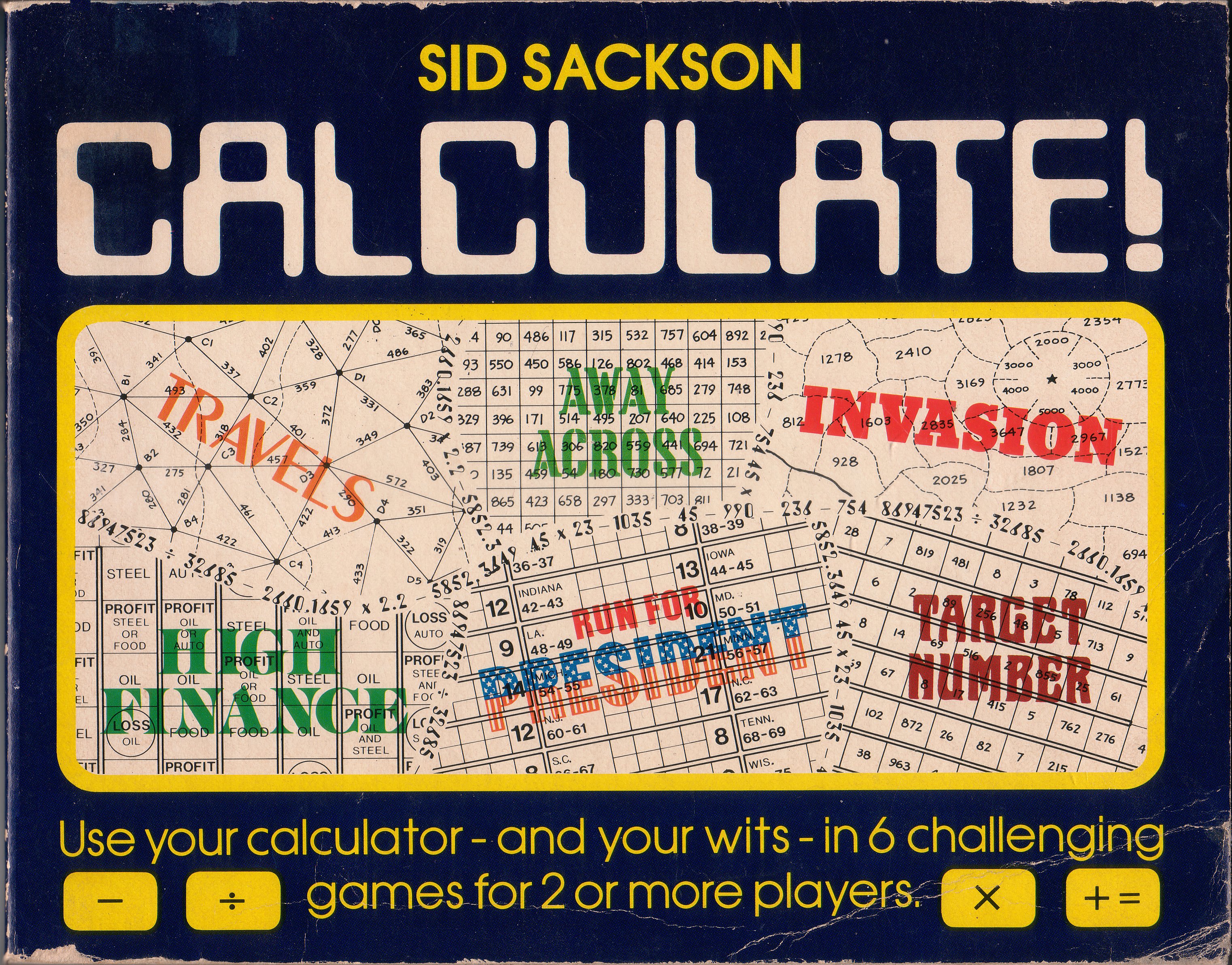 Calculate!