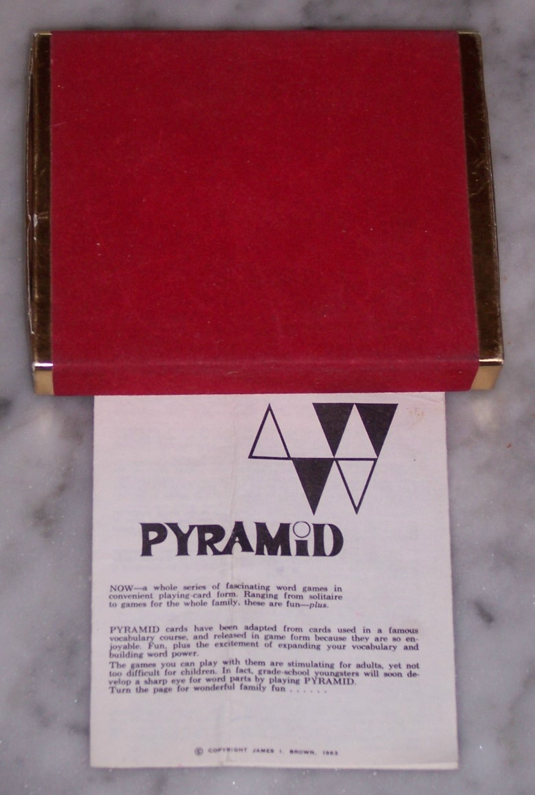 Pyramid