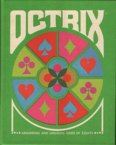Octrix