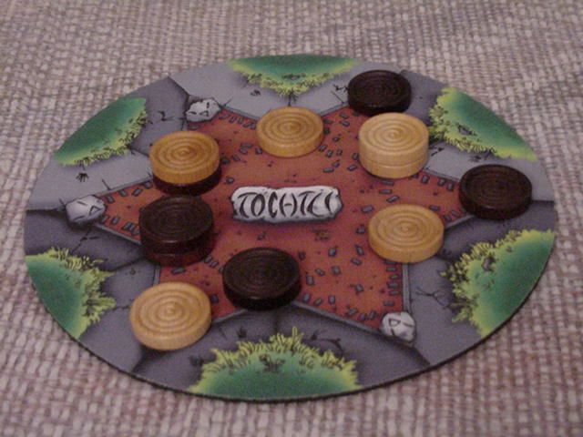 Tochtli