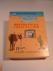 Prospecting