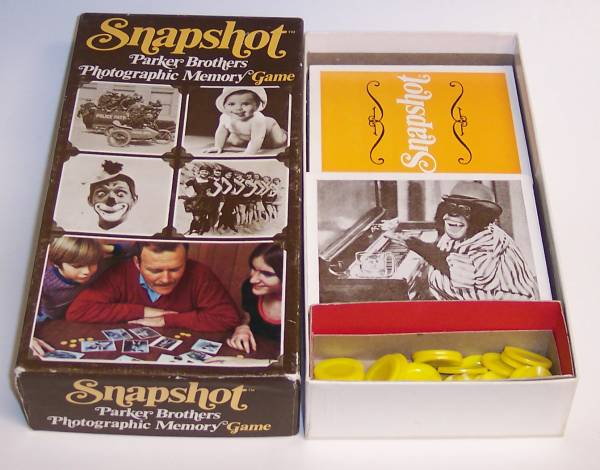 Snapshot