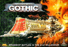 Battlefleet Gothic