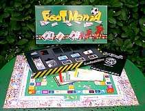 Footmania