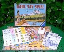Karl May Spiel