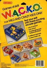 W.A.C.K.O.