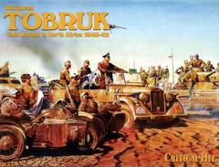 Advanced Tobruk