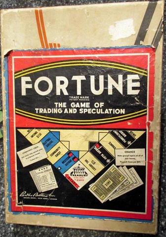 Fortune (1935)
