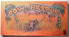 P.O.W. Rescue