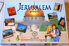 Jerusalem