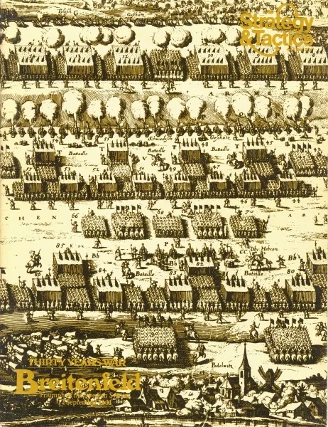 Breitenfeld