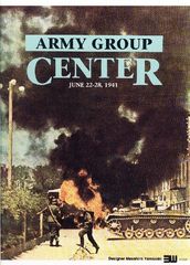 Army Group Center