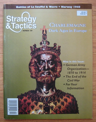 Charlemagne (1)