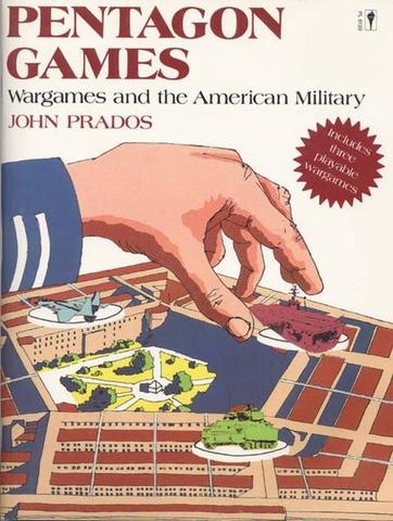Pentagon Games