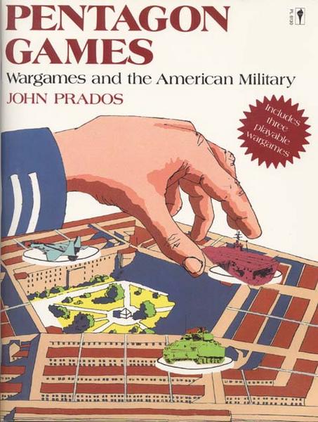 Pentagon Games