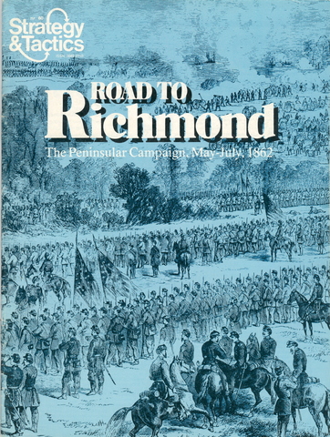 Road to Richmond