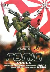 Ronin: Duels