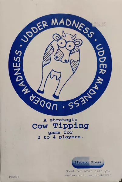 Udder Madness