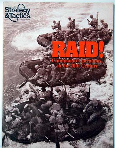 Raid!