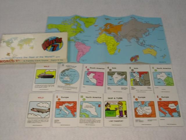 World 7