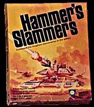 Hammers Slammers