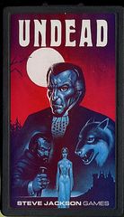 Undead