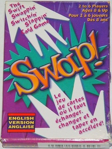 Swap!