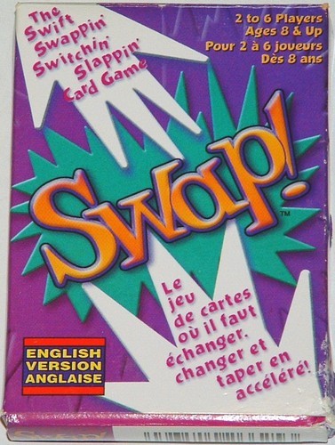 Swap!