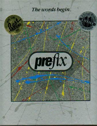 Pre-Fix