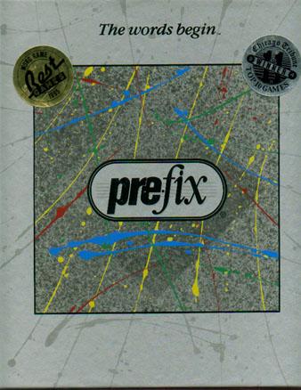 Pre-Fix
