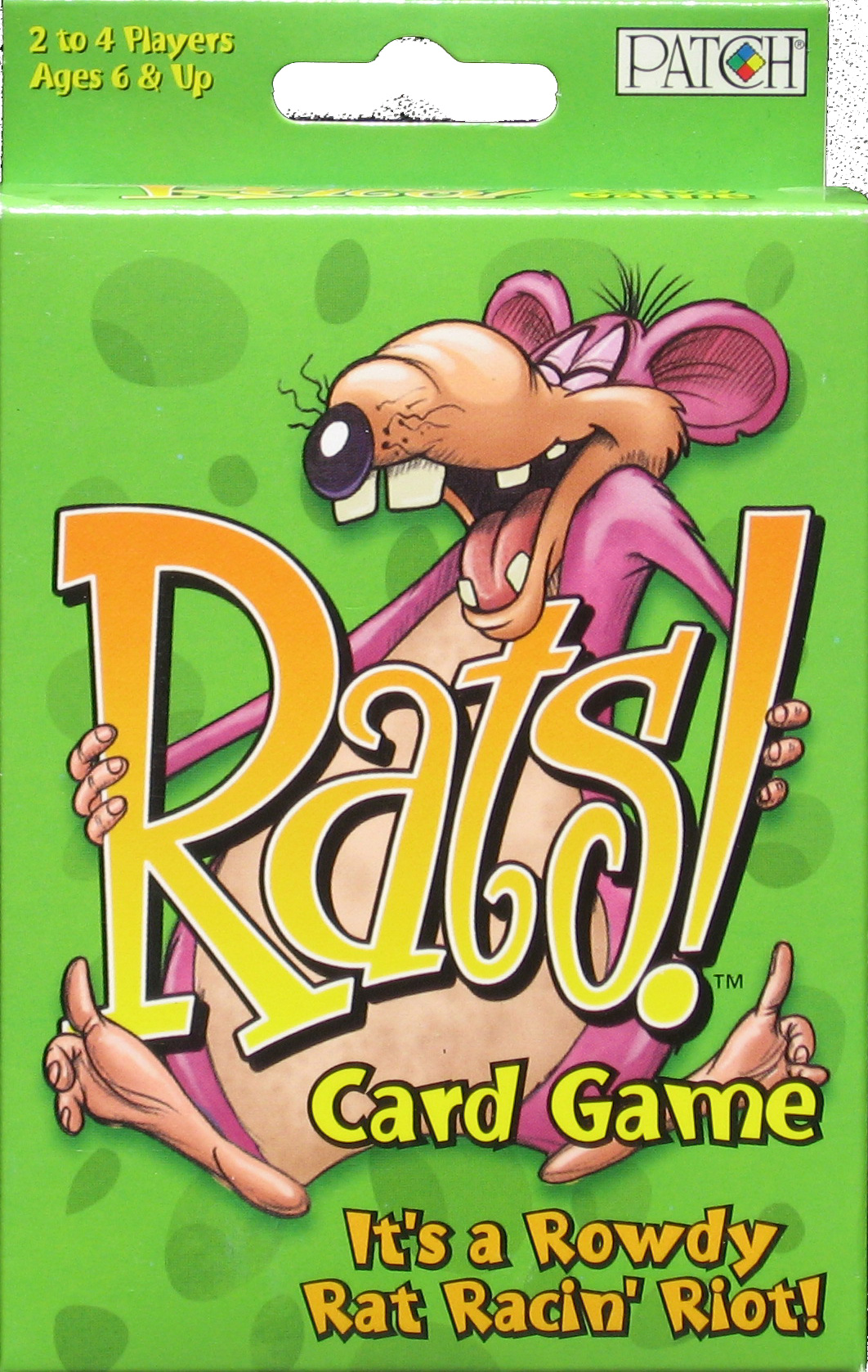 Rats!
