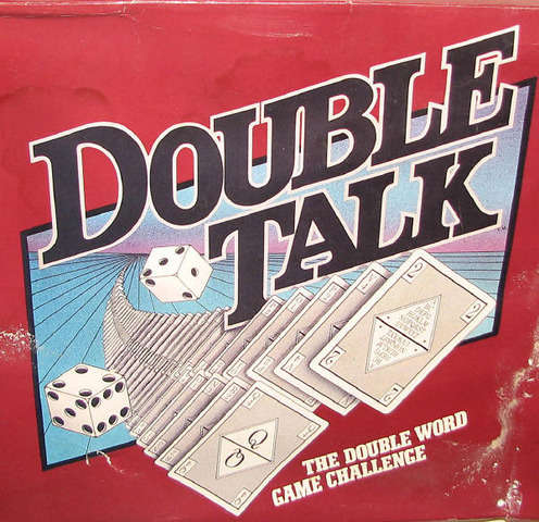 Double Talk