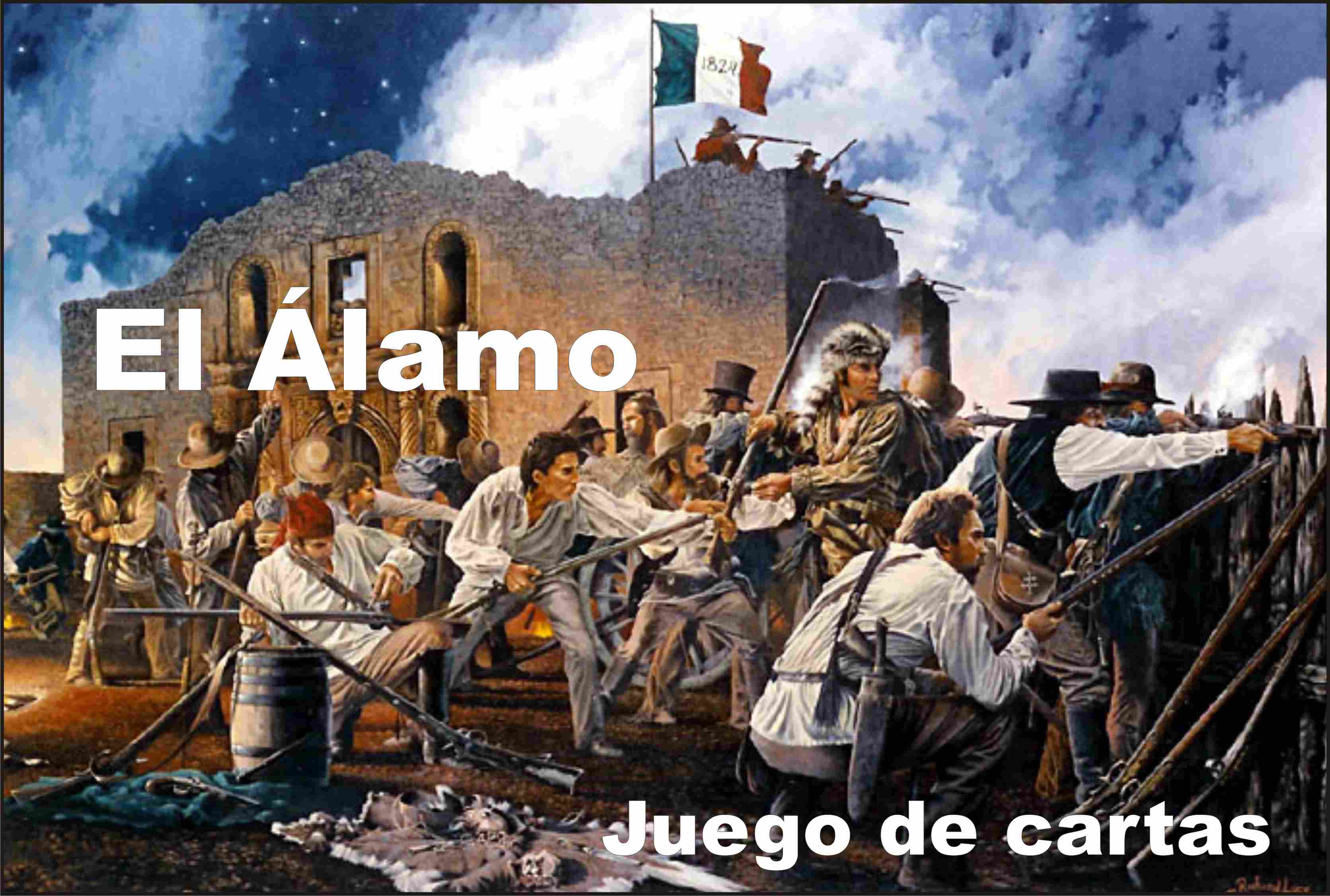The Alamo