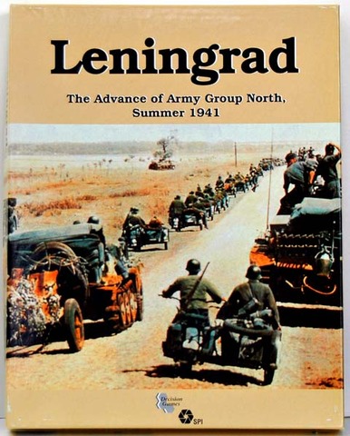 Leningrad