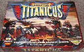 Adeptus Titanicus