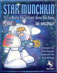 Star Munchkin