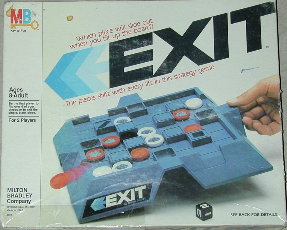 Exit