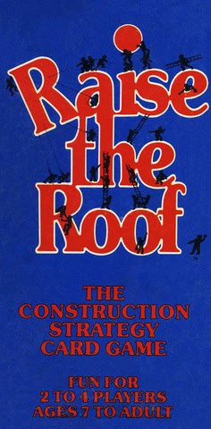 Raise the Roof