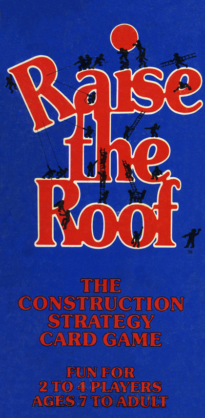 Raise the Roof