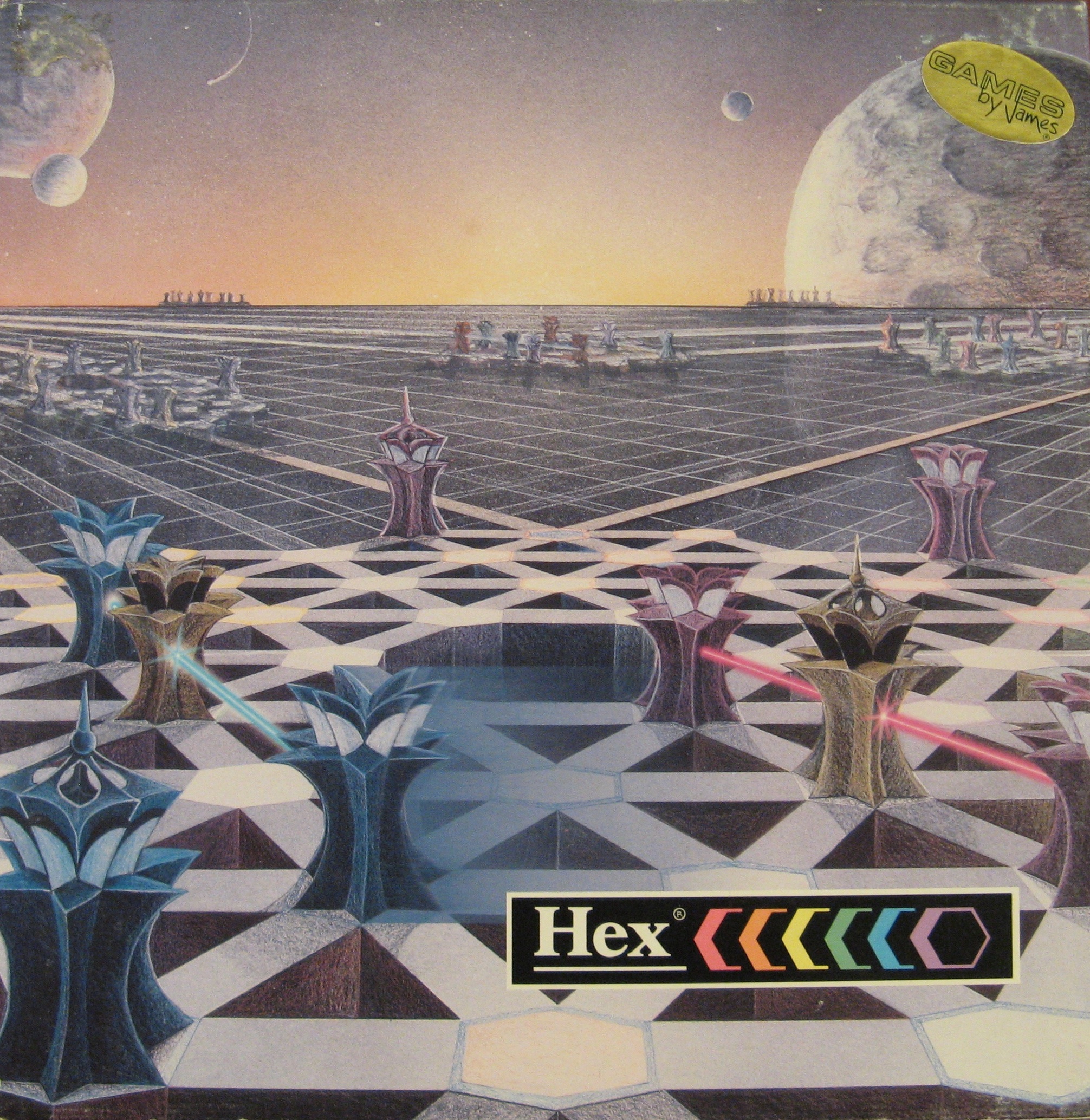 Hex