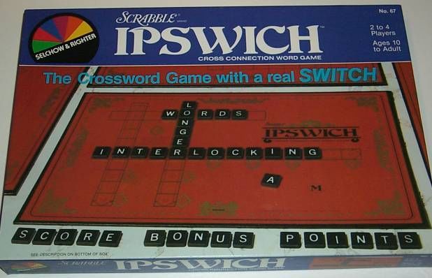 Ipswich