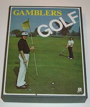 Gamblers Golf