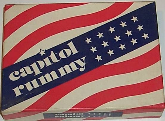 Capitol Rummy