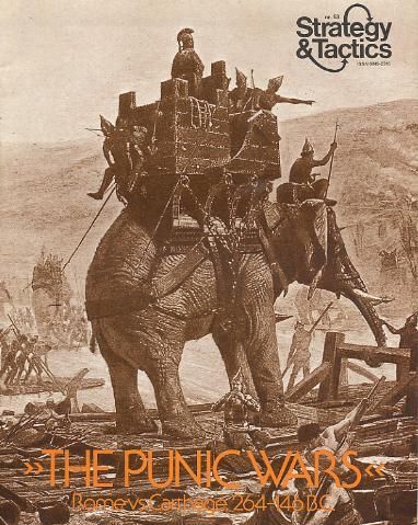 The Punic Wars