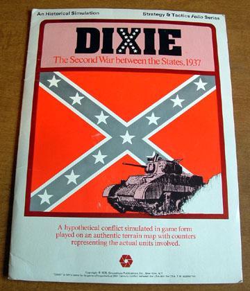 Dixie
