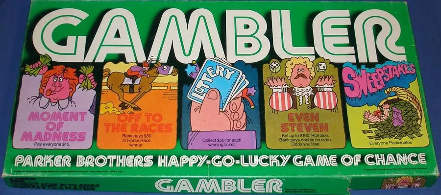 Gambler