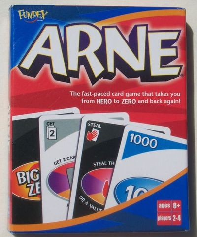 Arne