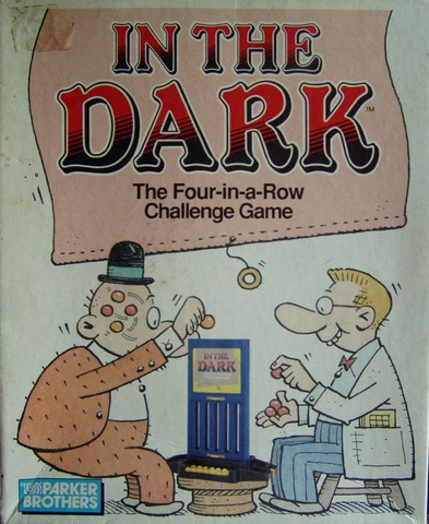 In The Dark
