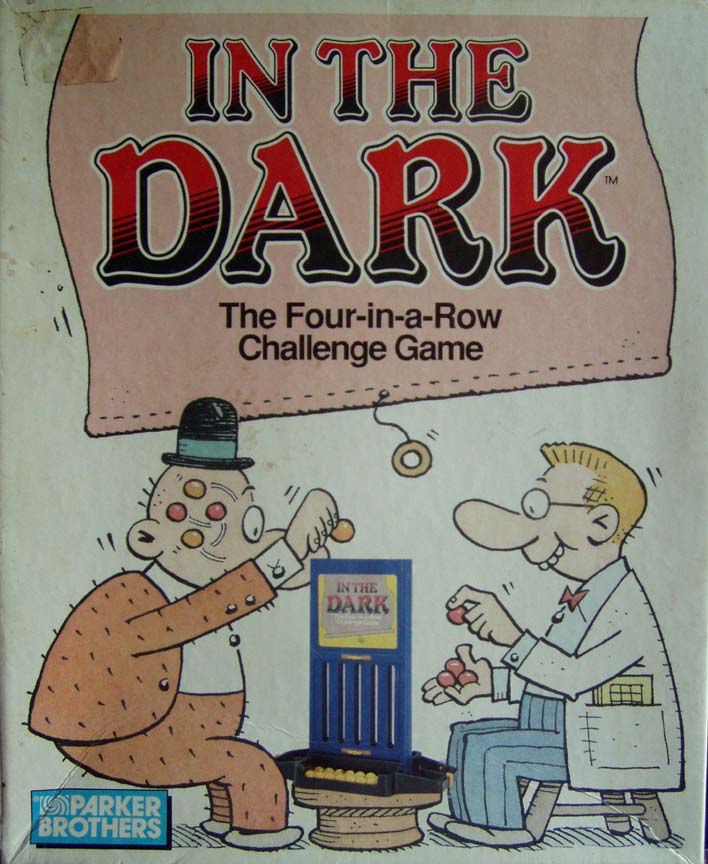 In The Dark