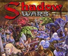 Shadow Wars